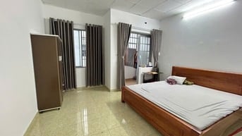 CC III Bùi Minh Trực, P5, Q8, 44,3m2 SỔ SẴN CC LIỀN . HHMG 20TR