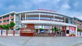 Bán đất xây nhà sổ đỏ trao tay 