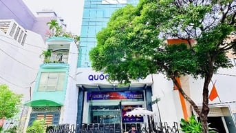 ❇️❇️ Cho Thuê Toà Nhà: 148-150 Nguyễn Đình Chính - 9x27m, hầm, 9 tầng
