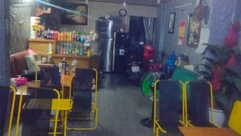 Sang Quán nhà nguyên căn 5 phòng 
