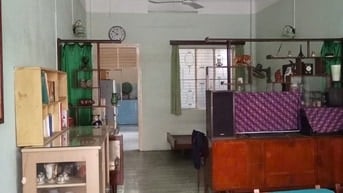 Cho thuê nguyên căn đường Tôn Thất Đạm, Quận 1