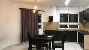 Cần Cho thuê căn hộ An Phú Quận 6, Dt : 101 m2, 2PN, Giá : 8.5 tr/th