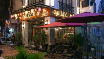 Nguyễn Văn Cừ- Long biên Mình cần sang nhượng mặt bằng kinh doanh quán