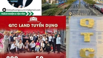 Tuyển 5 chiến binh đồng hành-càn quét Vinhomes miền nam 