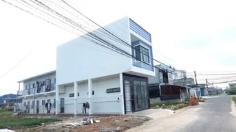 CẦN THANH LÝ GẤP NHÀ 1T1L +4PHÒNG TRỌ THU NHẬP 15tr/THÁNG-SHR