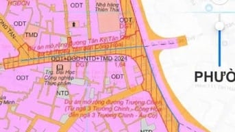 MẶT TIỀN GIÁ HẺM - 108m2 4 TẦNG - HẬU 8M - 9 tỷ BÁN NHANH
