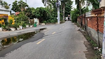 KẸT TIỀN CẦN BÁN CẤP ĐẤT THỔ CƯ GẦN GIAO LỘ PHẠM VĂN ĐỒNG - LINH ĐÔNG