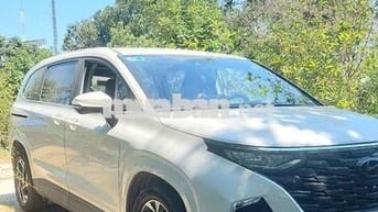 Bán Hyundai Custin 2024 Cao Cấp 2.0T - 23000 km