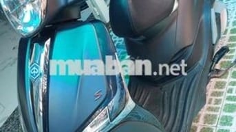 Cần bán Liberty Abs đời 2016