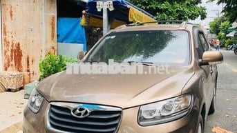 Thanh lí xe nhà HuynhDai Santa Fe 2007 Xe đang sử