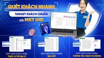 Giới thiệu phần mềm MKT Post – Công cụ đăng bài tự động mạnh mẽ cho Ma