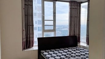 Tôi cần cho thuê CH Terra Rosa 80m2 - 2 PN giá 6,5 tr/th ở KDC 13E