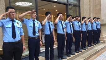 BẢO VỆ GIÁM SÁT KHO XƯỞNG TẠI QUẬN GÒ VẤP