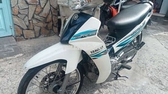 sirius đk 2019 máy êm . giấy tờ
