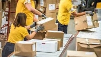 CHI NHÁNH MỚI KHAI TRƯƠNG CẦN TUYỂN GẤP 03 NAM, NỮ LĐPT VÀ 01 QL KHO