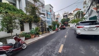 Bán nhà 85m2 4 tầng ngay chợ đo đạc phường An Khánh, Tp. Thủ Đức