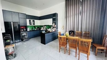 BÁN BIỆT THỰ 2 MẶT TIỀN VEN SÔNG SÀI GÒN – ĐẶNG THÙY TRÂM, BÌNH THẠ
