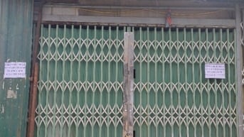 Cho thuê cửa hàng & phòng trọ riêng biệt, không chung chủ, khép kín WC