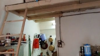Cho thuê nhà ở Gò Vấp Phan Văn Trị