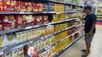 [ THÁNG 6 ] TUYỂN DỤNG LĐPT NAM-NỮ PHỤ BÁN TẠI CỬA HÀNG