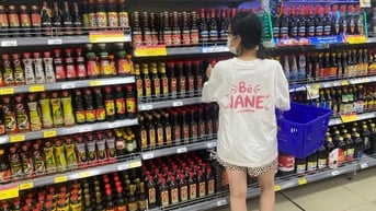 CẦN GẤP 4 anh/chị PHỤ BÁN TẠI CỬA HÀNG Gò Vấp