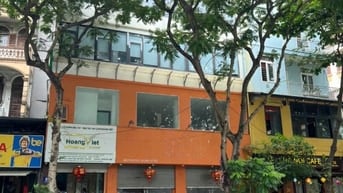 Cho thuê mặt bằng tại số 28 Vạn Phúc, phường Liễu Giai, quận Ba Đình