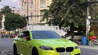 BMW 5 Series 2015 520i - 70 km zin đét