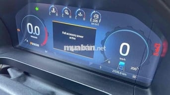Ford Everest 2023 Titanium+ 2.0 AT 4x4 - 27000 km