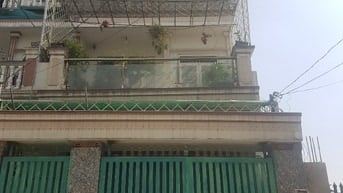 Cho thuê Nhà Nguyên Căn, Khu dân Cư Trí Thức, An Ninh
