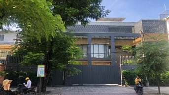 Nhà mặt phố Nguyễn Văn Thủ, phường Đa Kao, Quận 1