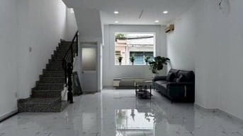 💧Nhà 2 Mặt Tiền Hẻm Lê Đại Hành , p11 , q11