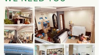 Công ty cần tuyển  bốc xếp quản lý kho Vải tại phú Thạnh, Tân Phú