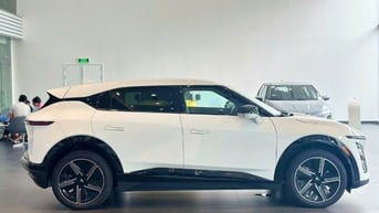 20 Ngày Cuối Hưởng Ưu Đãi Đặc Biệt Từ VinFast VF7