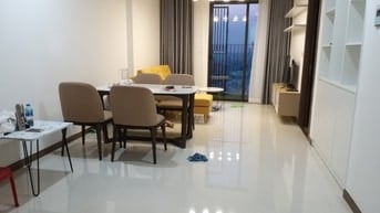 Bán căn hộ chung cư Fortuna Kim Hồng, 94m2, 3PN, 3.5 tỷ, có sổ hồng