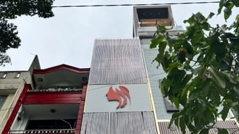 Chính chủ cho thuê MTKD gần chợ Bến Thành, Quận 1, 5 Tầng, Có TM, PCCC