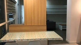 Cho thuê phòng trong chung cư Đức Khải Q7