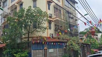 BIỆT THỰ LÔ GÓC- PHỐ VIÊN- Cổ Nhuế- Từ Liêm 21 tỷ