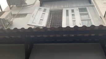 Cho thuê nhà 1 trệt 3 lầu, 3PN Nguyễn Công Trứ, Q1 – gần Bùi Viện