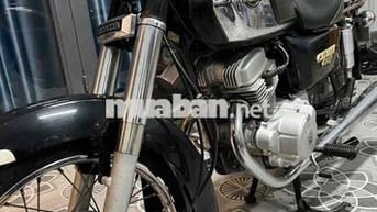 🌟 BÁN XE CỔ ĐẲNG CẤP - HONDA CD125 BENLY  💵 Giá: 1