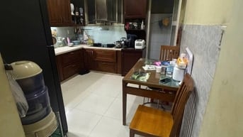 NHÀ BÁN TRƯỜNG CHINH P14 TÂN BÌNH
