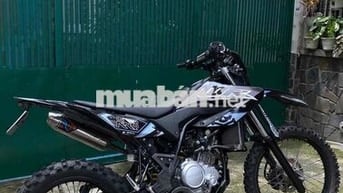 WR155 biển sg chính chủ odo 13k xe đẹp WR 155