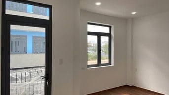 💧Nhà Hẻm xe Hơi 4pn An Dương Vương 