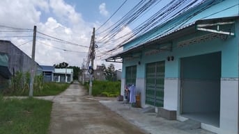 Cho thuê nhà trọ gần đường Huỳnh Tấn Phát