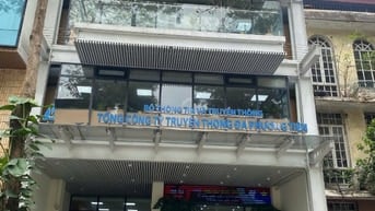Cho thuê nhà mặt phố MAI HẮC ĐẾ gần Vincom Bà Triệu mặt tiền 8m