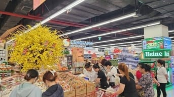 GẤP CẦN BỔ SUNG NHÂN VIÊN ĐI LÀM NGAY🔥🔥🔥