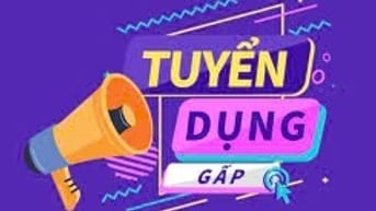 HỆ THỐNG BÁCH HÓA XANH TUYỂN DỤNG GẤP