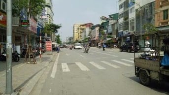 Cần bán nhà chính chủ mặt phố chính Thanh Nhàn Hai Bà Trưng giá 6.6 tỷ