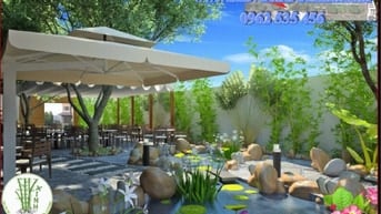 SIÊU PHẨM GÓC 2MT: QUANG TRUNG - P8 - GV. DT : 2500M 