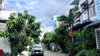 Cho thuê 1800m2 đất trống đường số 11 phường trường thọ quận thủ đức