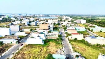 Chính Thức Nhận Booking Hậu Nghĩa Residences